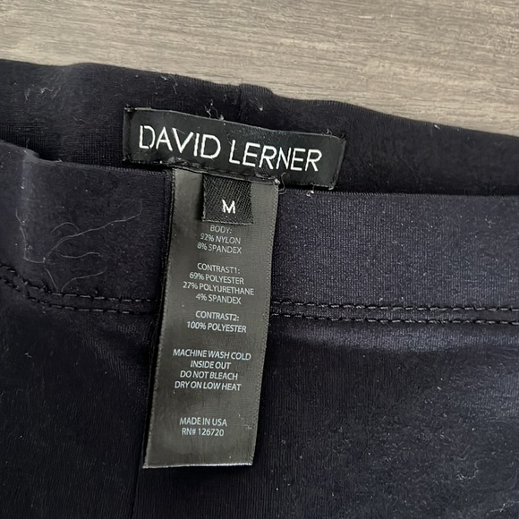David lerner legging - Picture 2 of 2